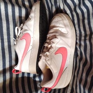 *2for$15*Youth size 5 Nike sneakers